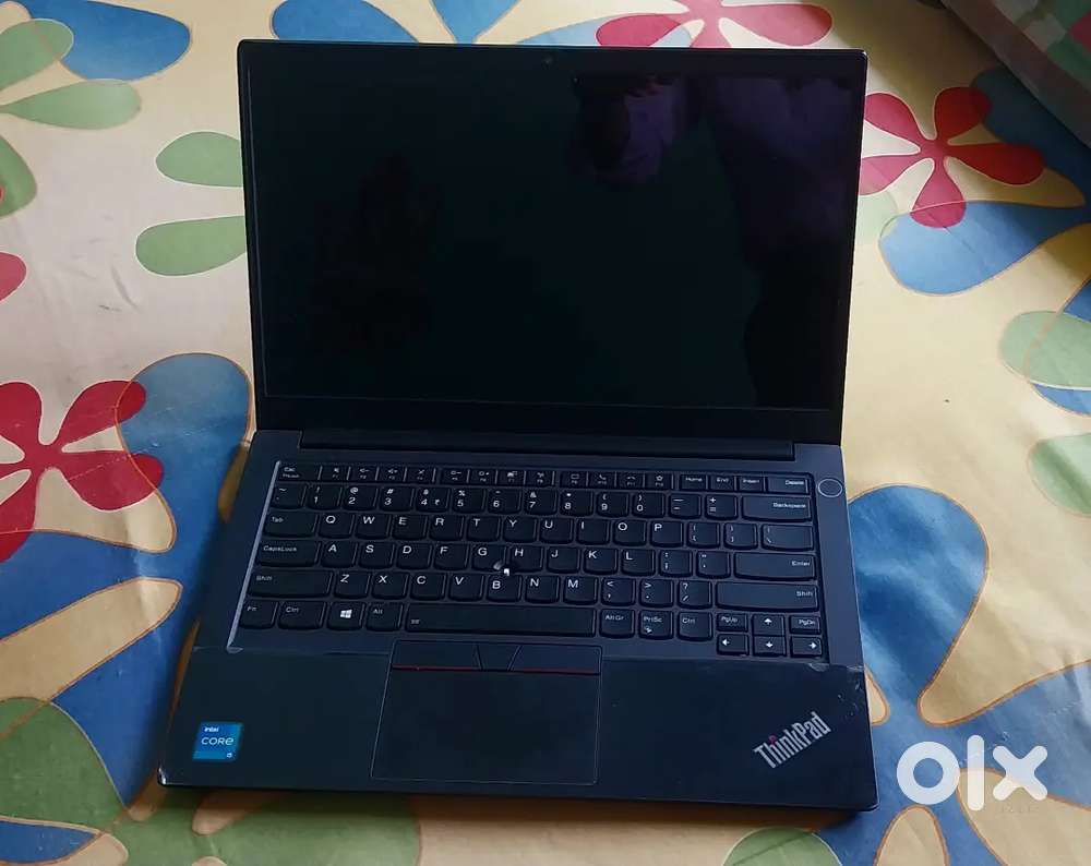 Lenovo Core i5 Laptop