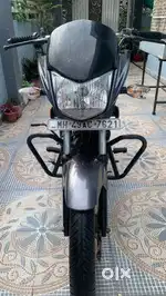 Honda Shine( 2016 Jan)  Condition mint