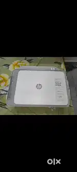 Hp printer