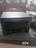 3010 CANON BLACK & WHITE PRINTER