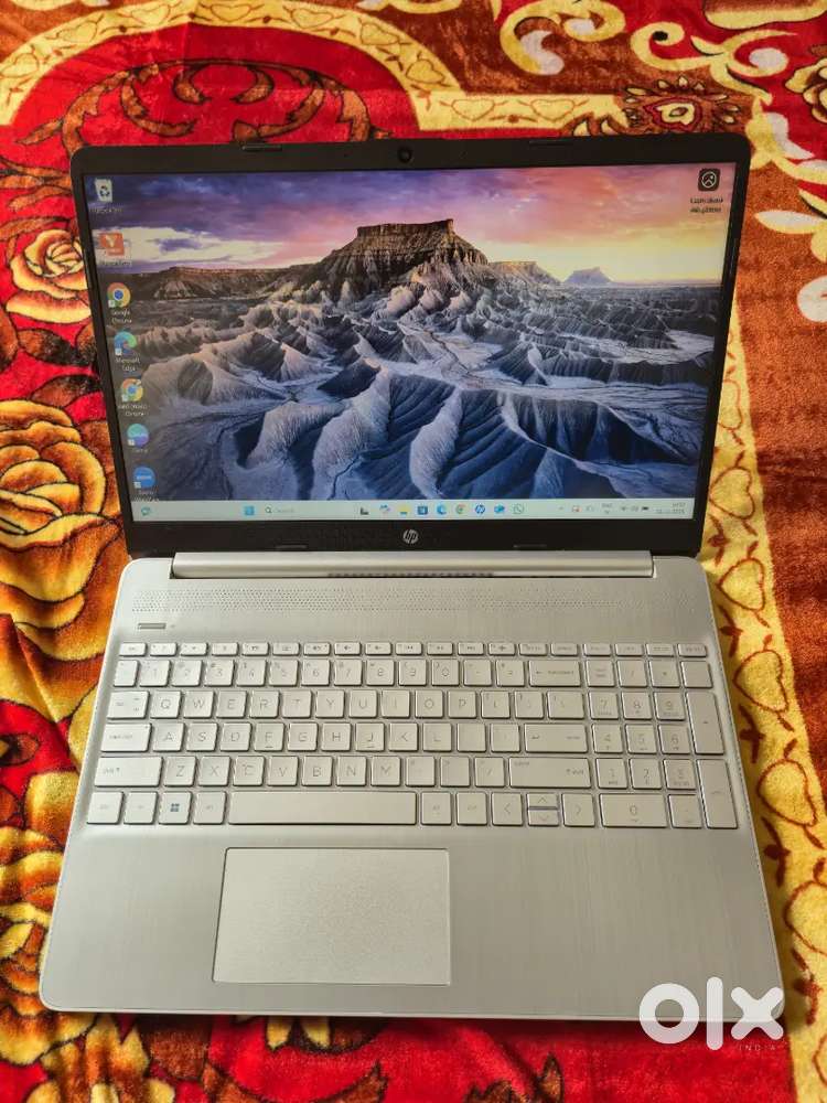 Hp Laptop 15s