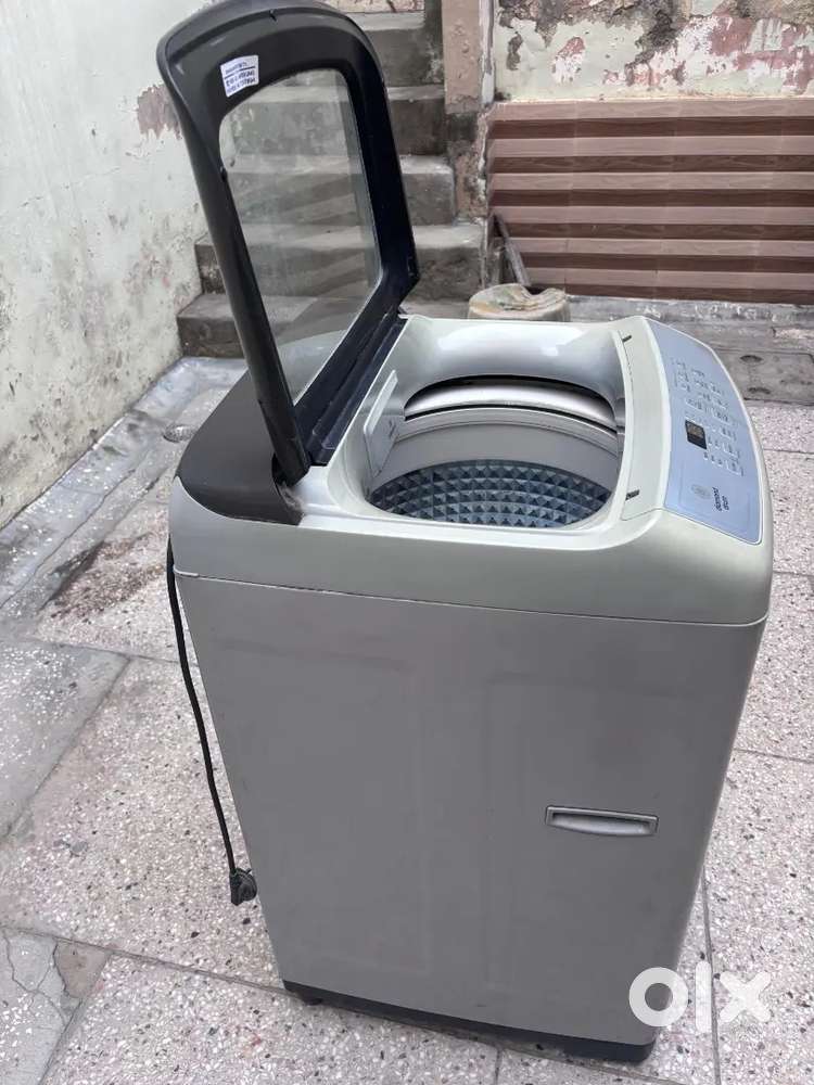 Samsung 6.5 Kg Fully Automatic Washing Machine