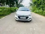 Hyundai i20 Sportz 1.2 BS-IV, 2017, Petrol