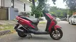 HONDA DIO DX  FOR  IMMEDIATE SALE