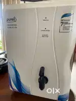 Pure it Water Purifier