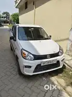 Maruti Suzuki Alto 2021 Petrol 50000 Km Driven