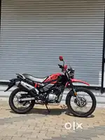 Hero xpulse 200 4v single owner Model 2022 finance available