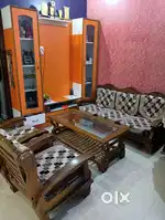 5 Seater Sofa Set