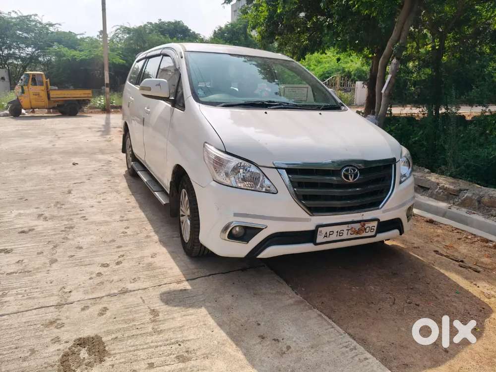 Innova for sale