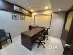 Furnished Office Rent 560ft @Limda Chowk