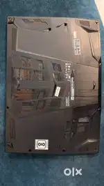 MSI 3060 GAMING LAPTOP GF65THINUE