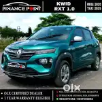 Renault KWID RXT 1.0, 2020, Petrol
