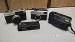Antique Camera