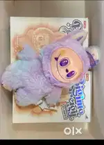 Labubu doll