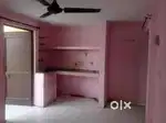 One room set with kitchen & washroom open space independent floor