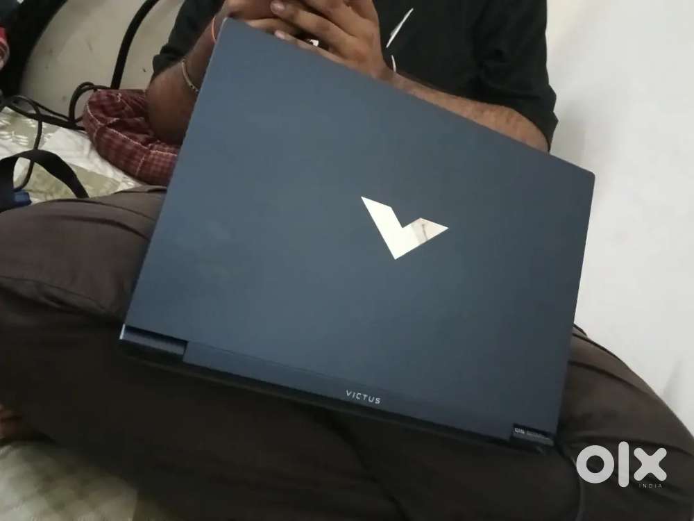 Laptop new