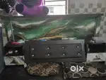 I want sell my double bed with nightlamp system