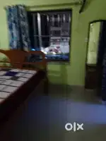 1 BHK Furnished Flat For Rent in Agarpara B T Road.