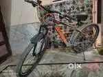 Gear cycle