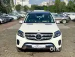 Mercedes-Benz GLS 350 D, 2016, Diesel