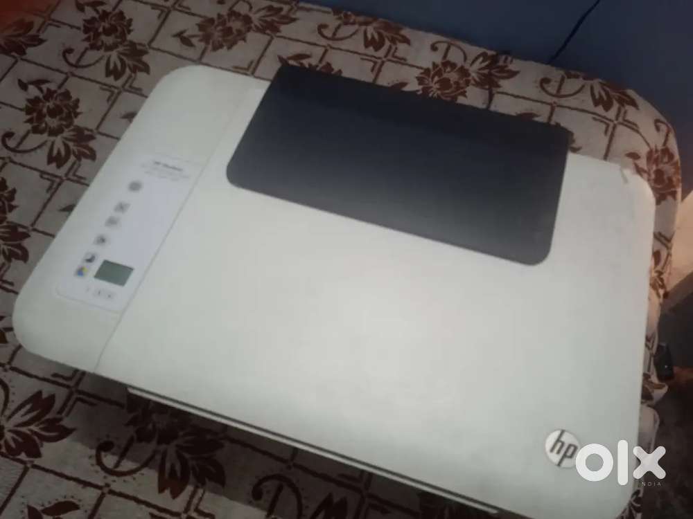 Hp deakjet ink advantage 2545