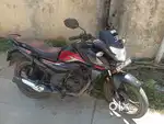 Sp shine 125cc