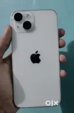 iPhone 13- 4/128