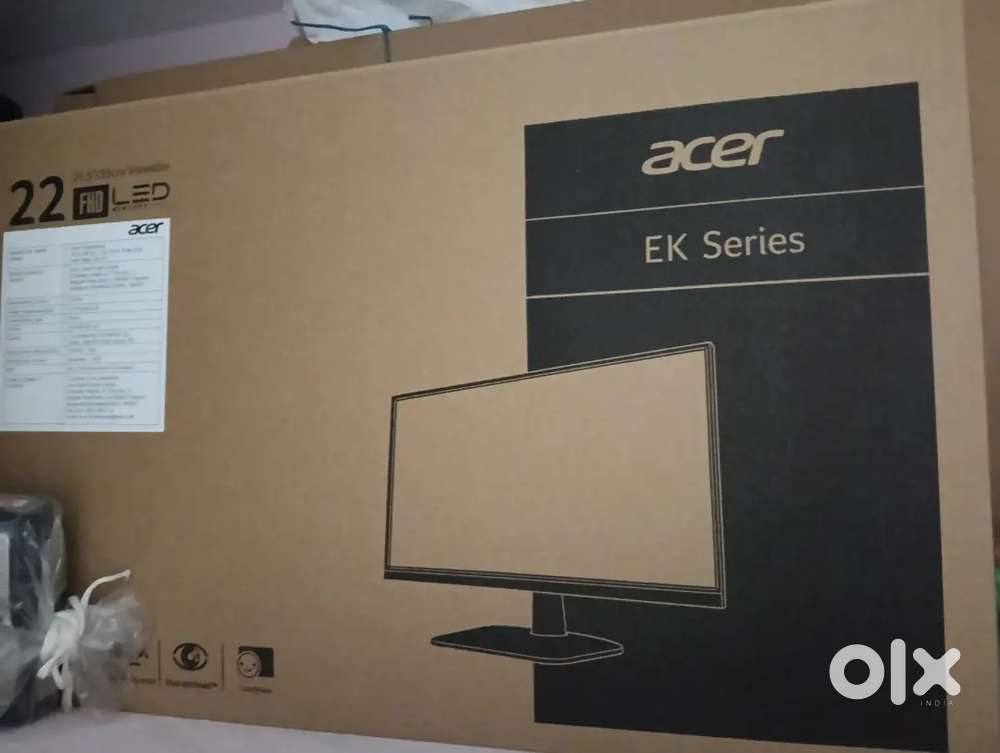 Monitor acer