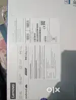 Lenovo k10 3/32 sealed tab worth 1000 cover tempered new free rate fix