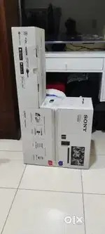 Sony HT-S500RF Real 1000w Dolby Audio Soundbar
