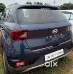 Hyundai New Venue 2021