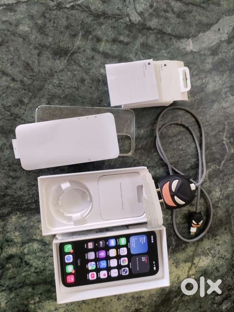 Iphone 15 Plus.
