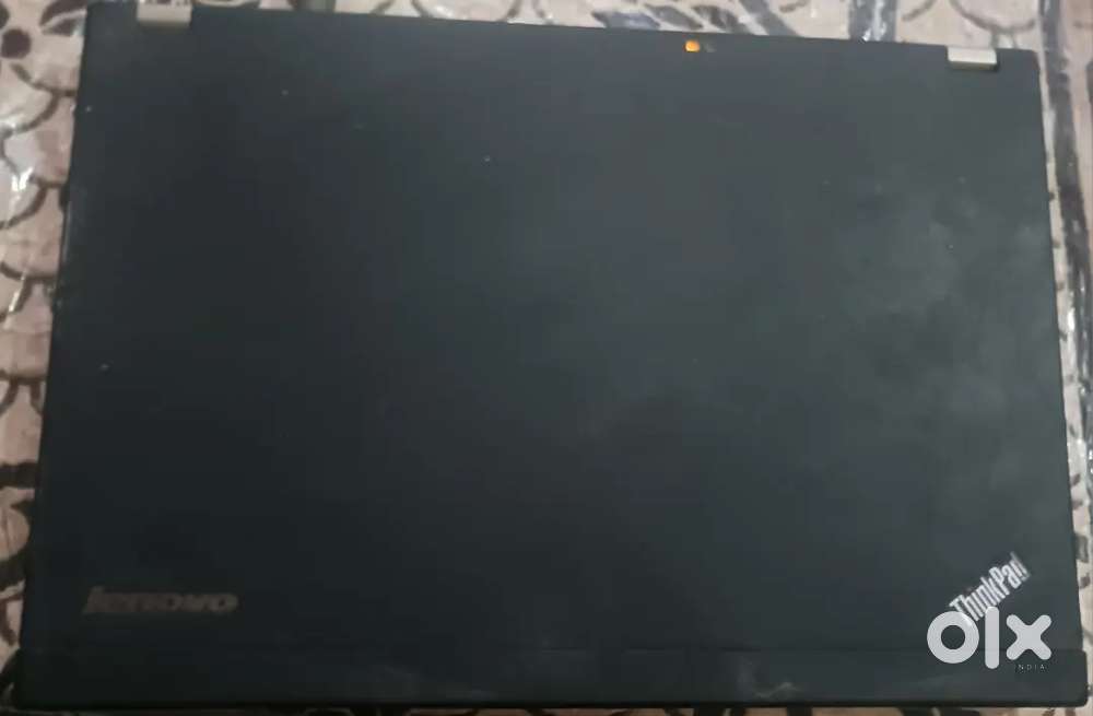 Lenovo laptop