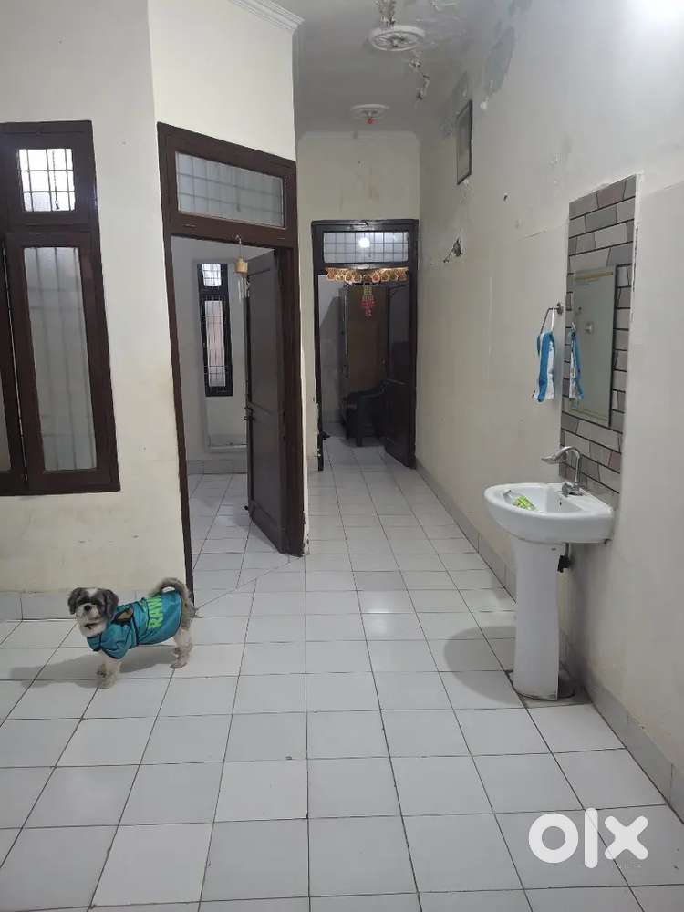 105 gaj Hari Vishnu Colony gali number 16