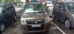 Maruti Suzuki Wagon R VXI, 2013, Petrol
