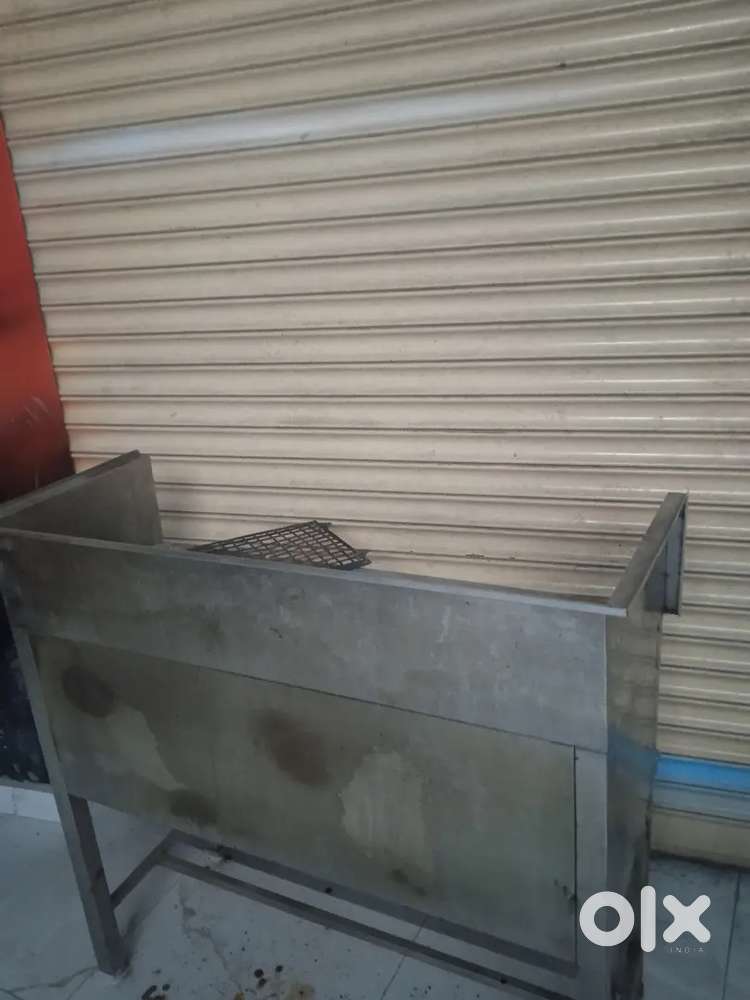 Hotel furniteres and kitchen