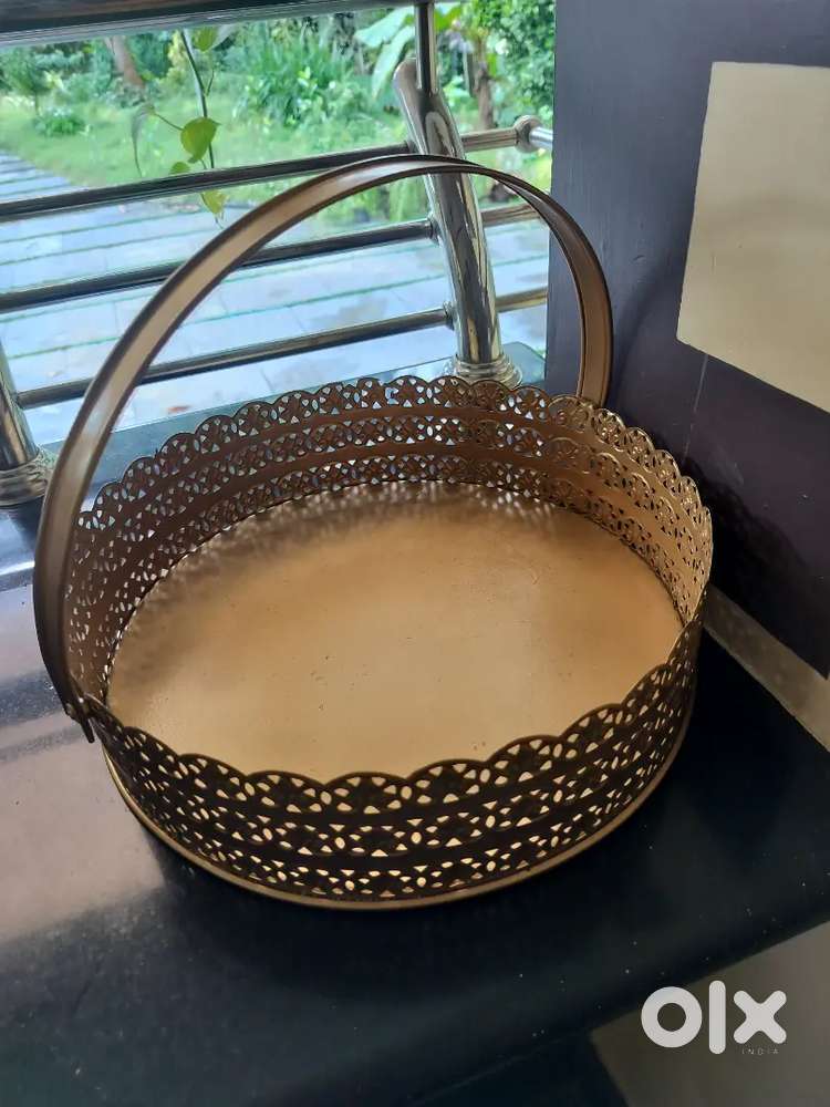 Gift Trays