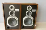 Technics speaker system
