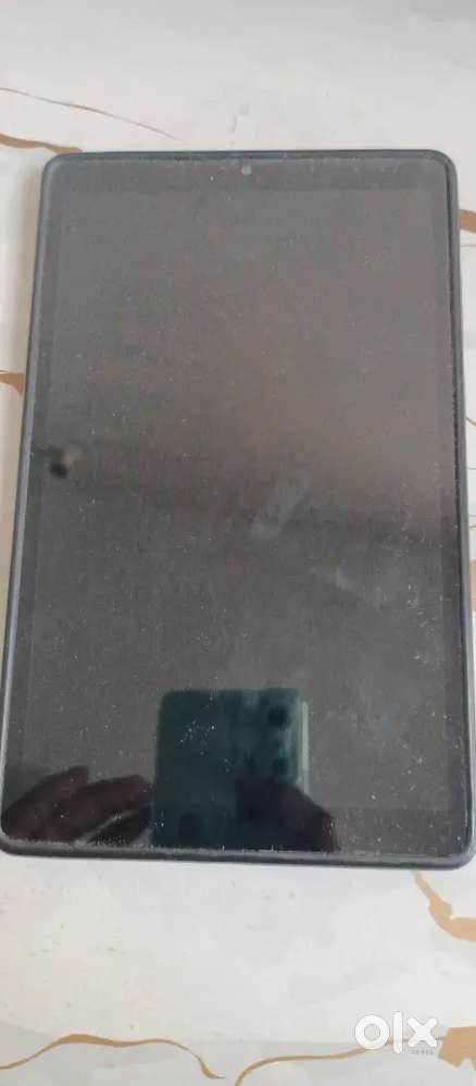 Lenovo tablet
