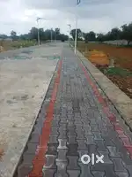30x40 Residential plots for sale Hunsur road -Mysore