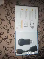 Google Chormecast
