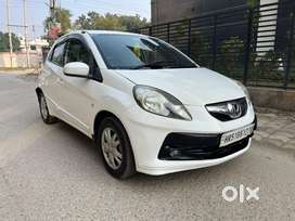 Honda Brio 2013-2016 VX O, 2014, Petrol