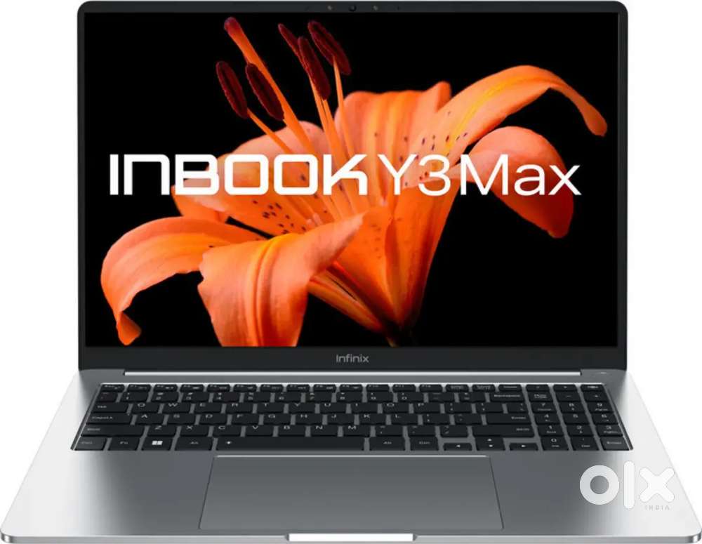 Infinix Inbook Y3 Max (intel i5 12th Gen, 16Gb/512Gb)