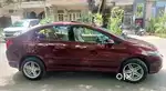 Honda City 2011-2013 1.5 V AT Sunroof, 2012, Petrol