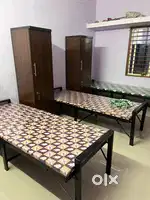 Hostel for working girls