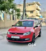 Volkswagen Polo GTI, 2018, Petrol