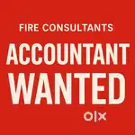 Need experienced Accountant for a Fire Fighting company