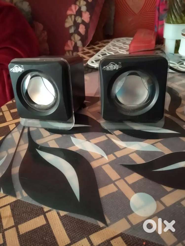 Mini speaker