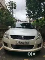 Maruti Suzuki Swift 2014