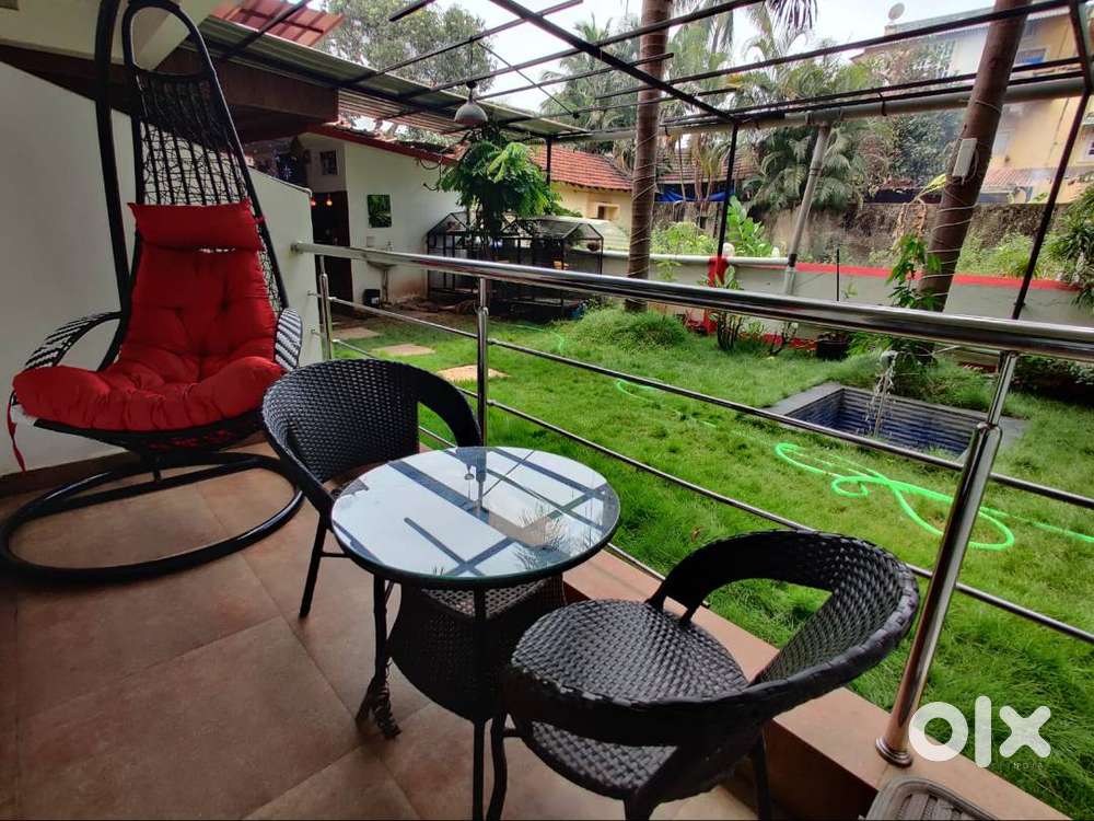 Housekeeping cum service staff needed for hotel in Baga